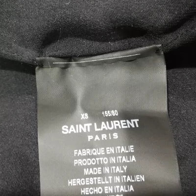 Saint Laurent Paris Cardigan sweater