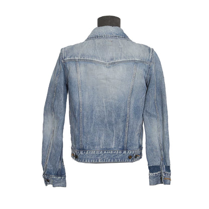 Saint Laurent Paris Denim jacket