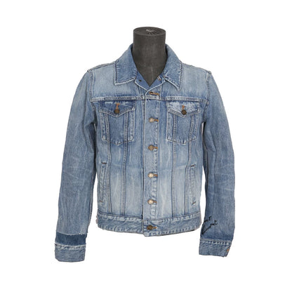 Saint Laurent Paris Denim jacket