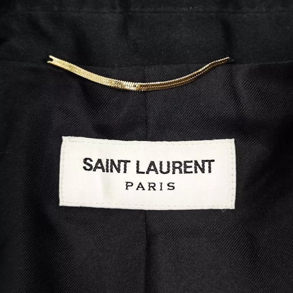 Saint Laurent Paris Sparkling pink suit