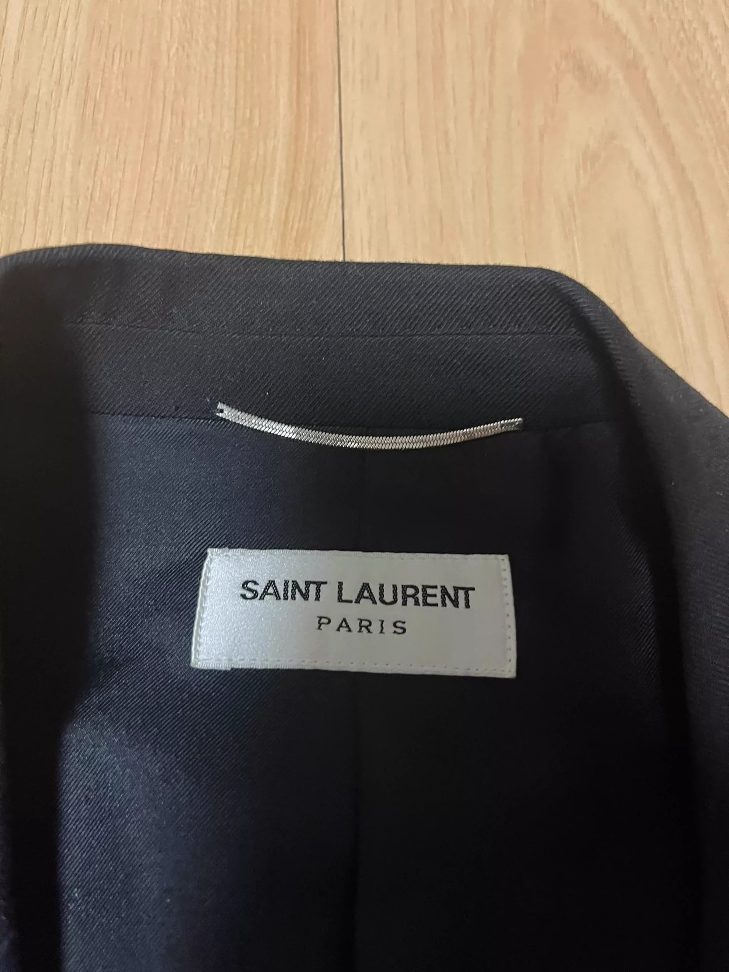 Saint Laurent Paris Western-style clothes