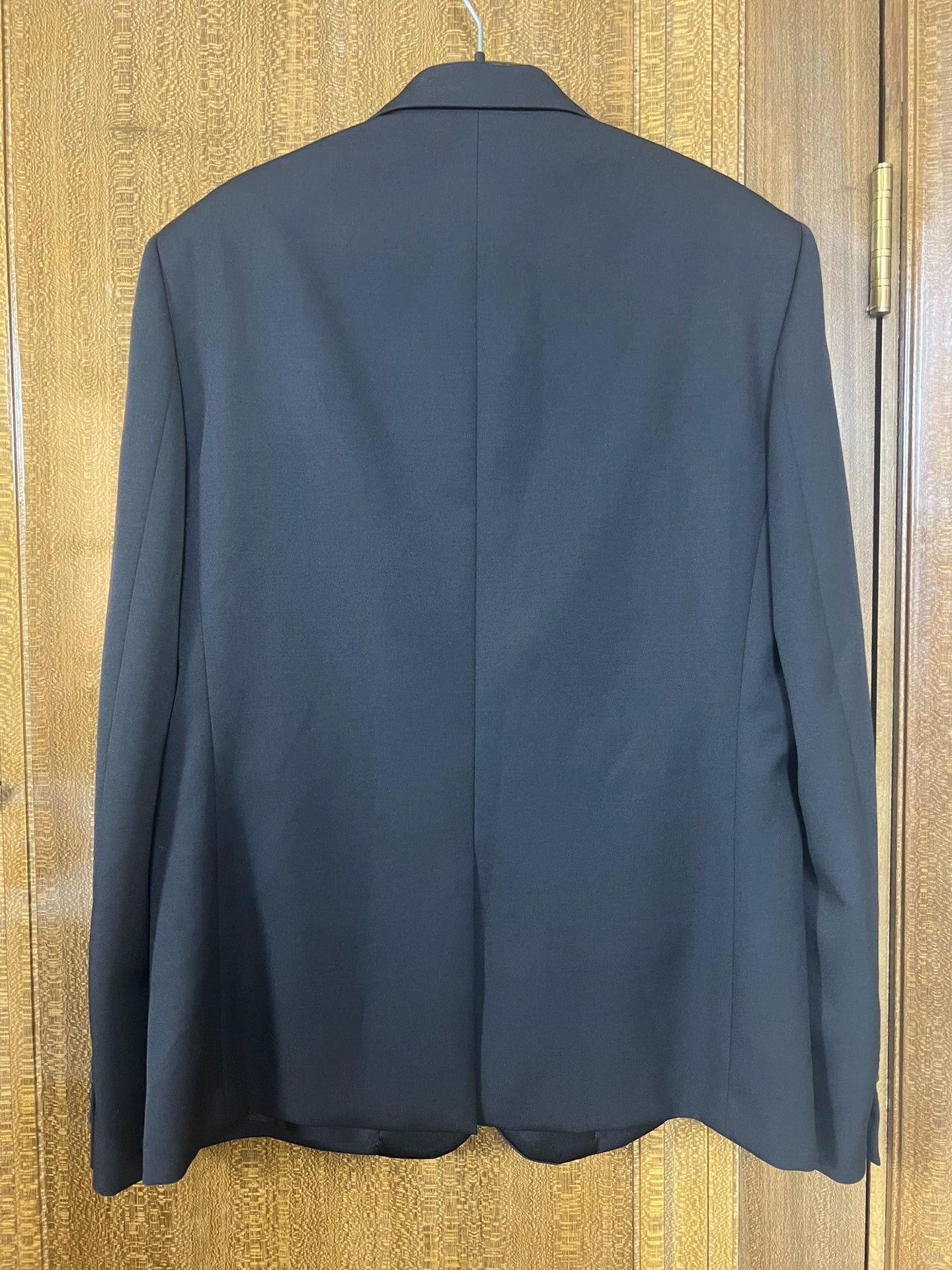 Saint Laurent Paris 20ss sword collar suit jacket