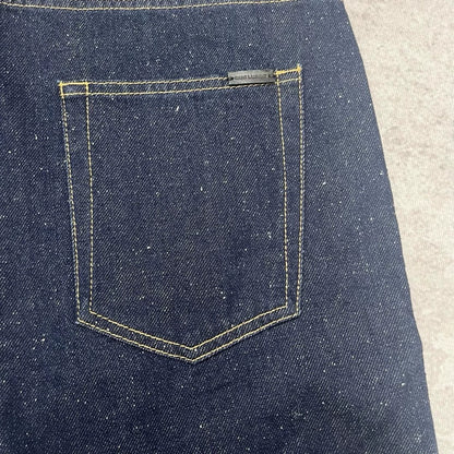 Saint Laurent Paris jeans