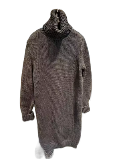SAINT LAURENT turtleneck sweater-zp