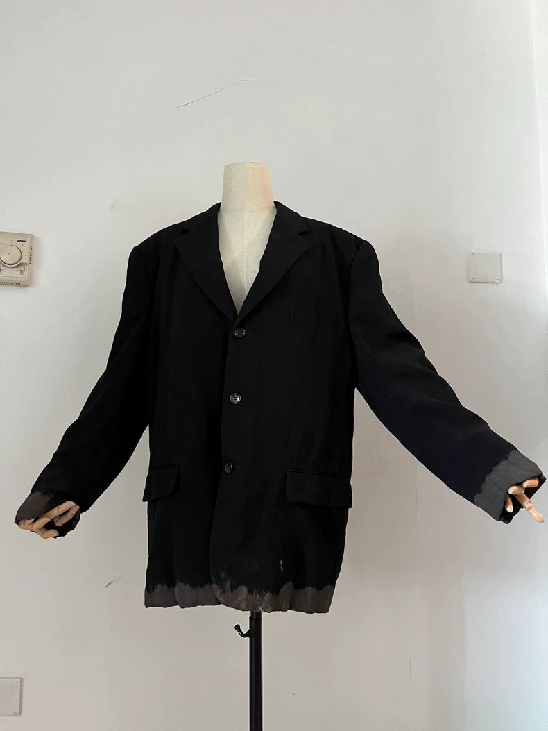 Comme des Garcons 1993 HOMME PLUS Blazer