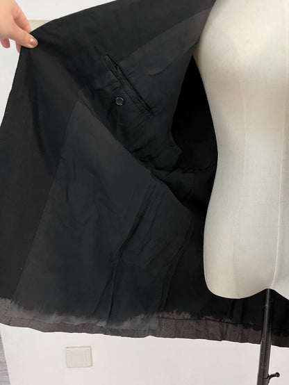 Comme des Garcons 1993 HOMME PLUS Blazer