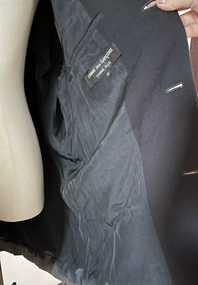 Comme des Garcons 1993 HOMME PLUS Blazer