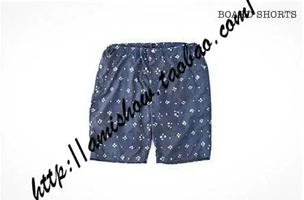 VISVIM Board Shorts