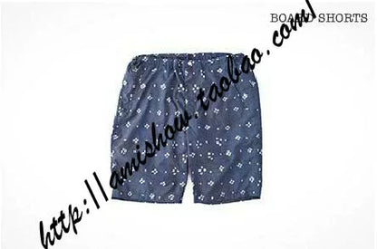VISVIM Board Shorts