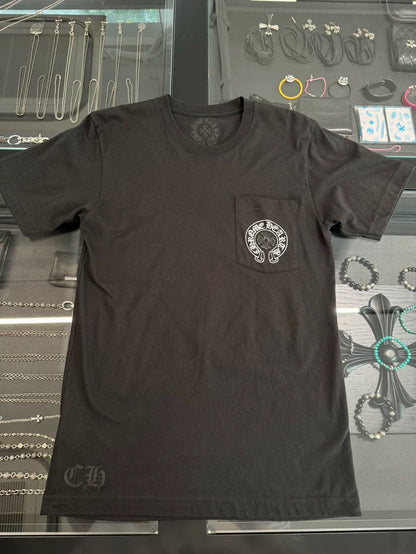 Chrome Hearts Las Vegas Limited T-shirt-yf