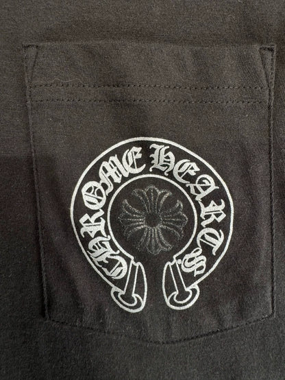 Chrome Hearts Las Vegas Limited T-shirt-yf