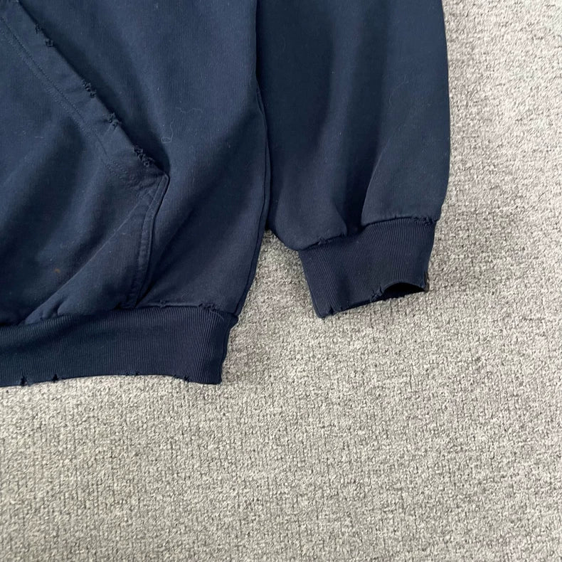 Balenciaga Be Nice Hoodie for Men