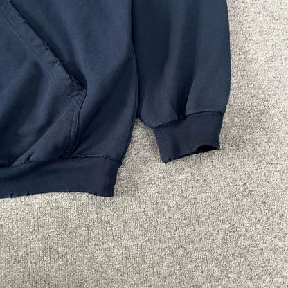 Balenciaga Be Nice Hoodie for Men