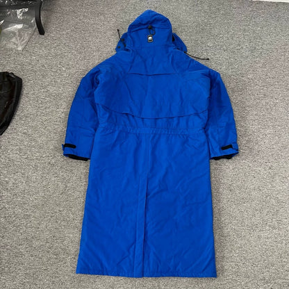 Balenciaga Ski Jacket Size 44