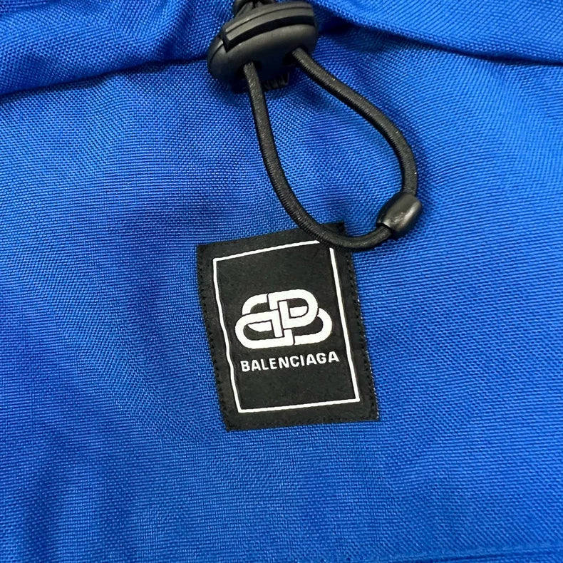 Balenciaga Ski Jacket Size 44