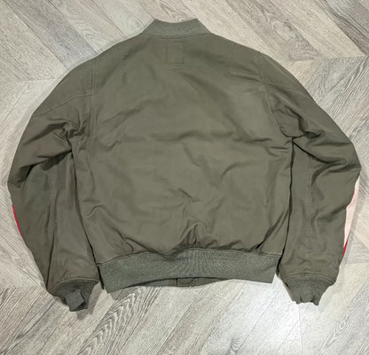 VISVIM Thorson Albacore Army Jacket