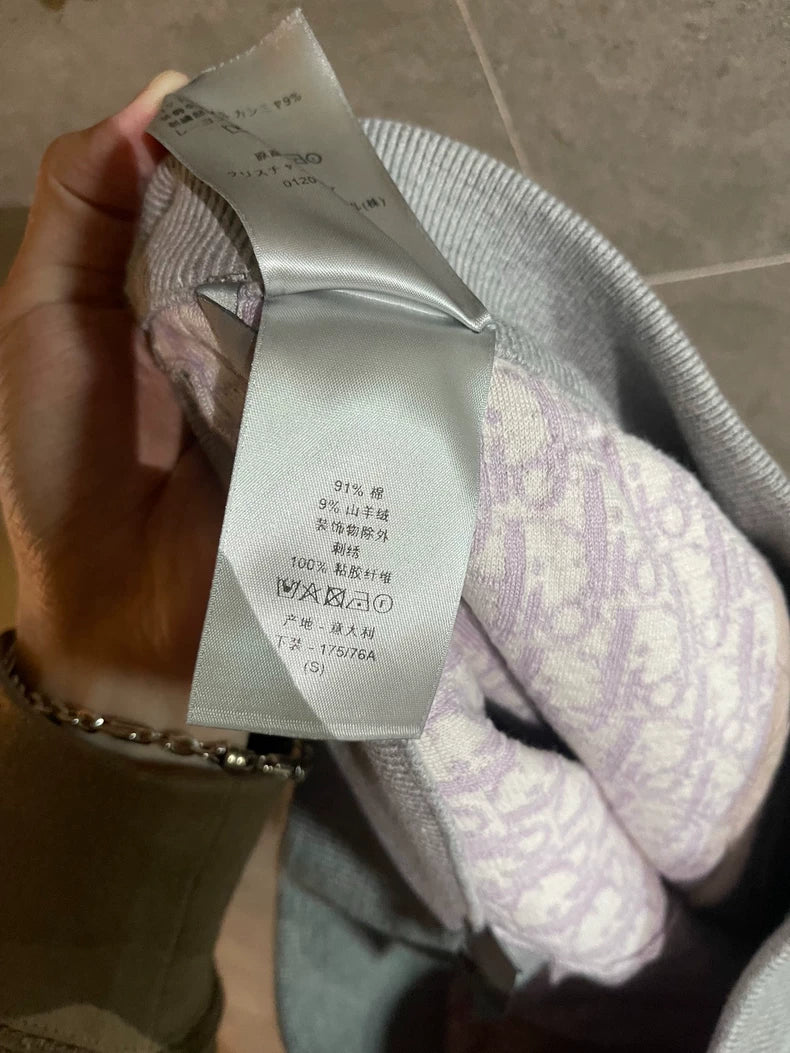 Luxurious Dior Casual Pants in Size S