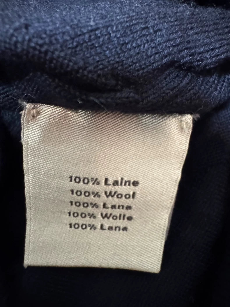 Hermes Casual Wool Knit Sweater