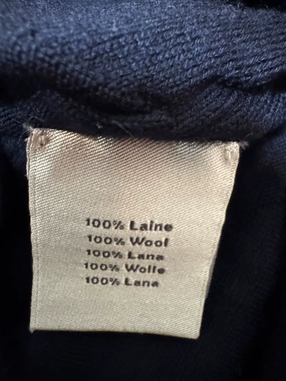 Hermes Casual Wool Knit Sweater