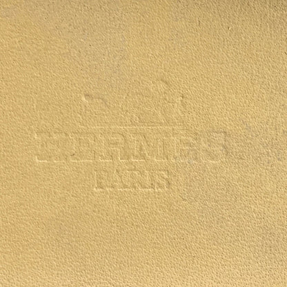 Hermes Color-Blocked Casual Sneakers Size 43