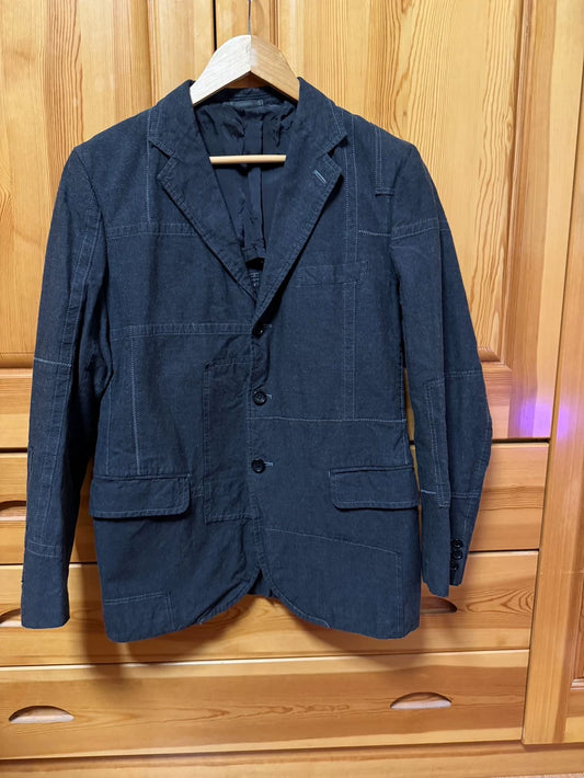 Comme des Garcons Men's Casual Blazer