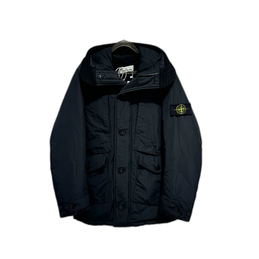 Stone Island Nylon Padded Jacket