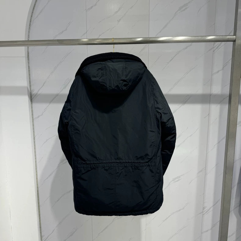 Stone Island Nylon Padded Jacket