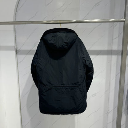 Stone Island Nylon Padded Jacket