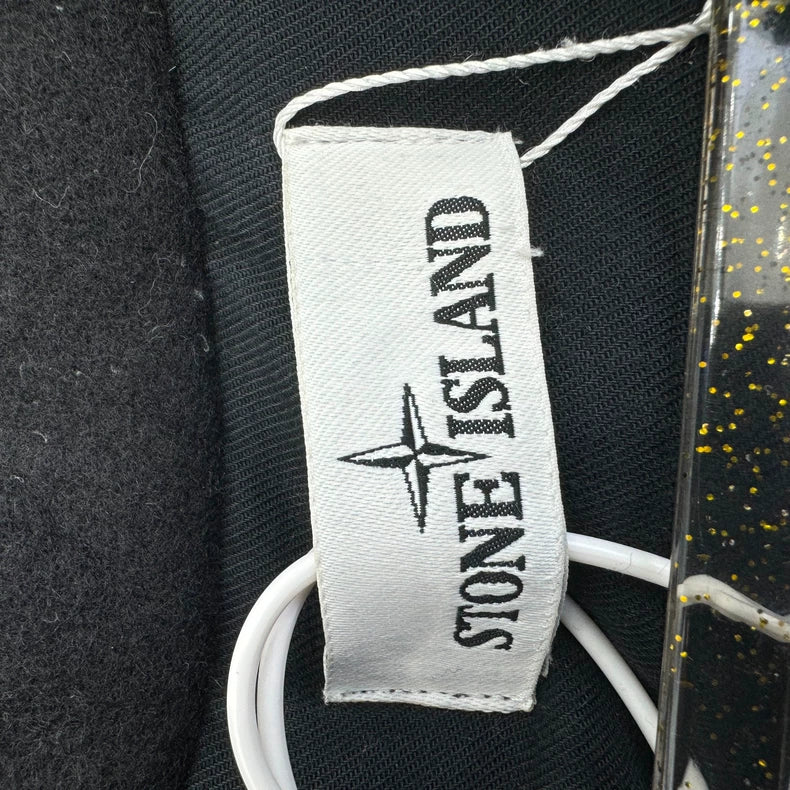 Stone Island Nylon Padded Jacket