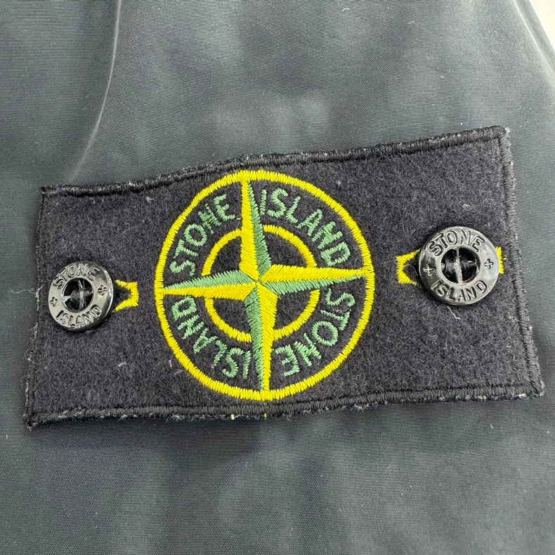 Stone Island Nylon Padded Jacket