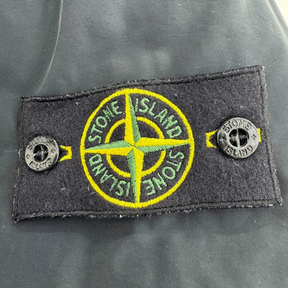 Stone Island Nylon Padded Jacket