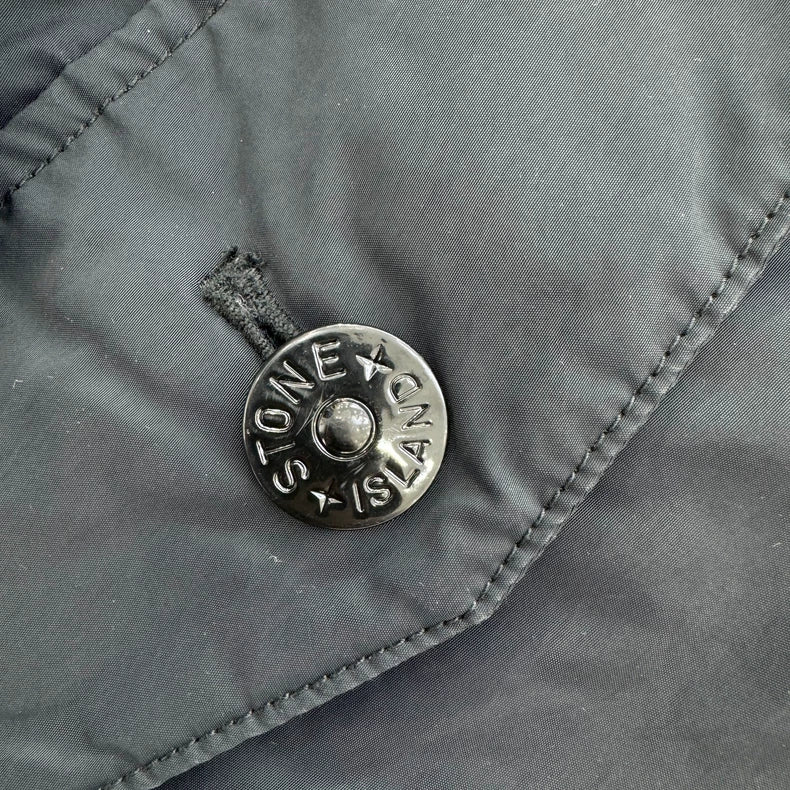 Stone Island Nylon Padded Jacket