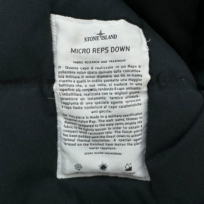 Stone Island Nylon Padded Jacket