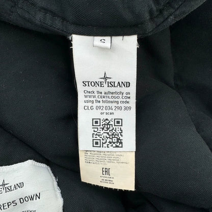 Stone Island Nylon Padded Jacket