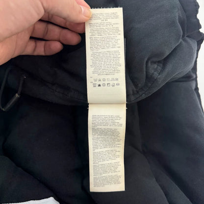 Stone Island Nylon Padded Jacket