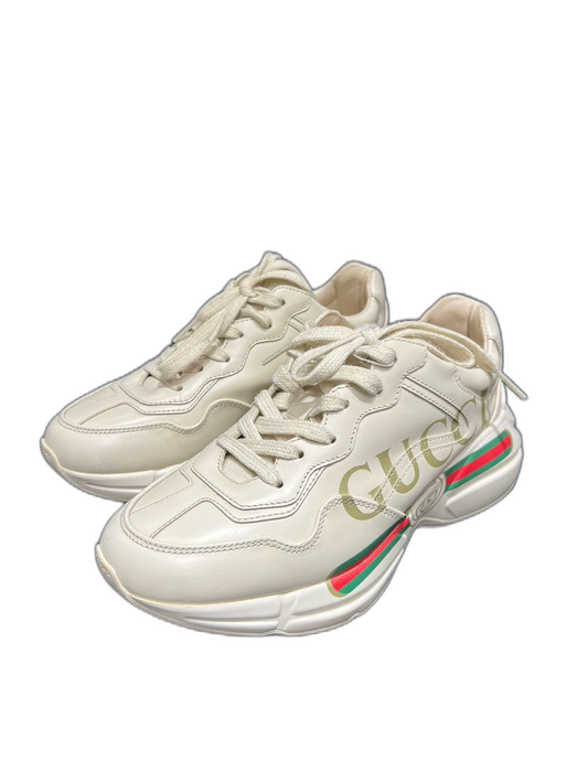 Gucci Classic Dad Sneakers-zp
