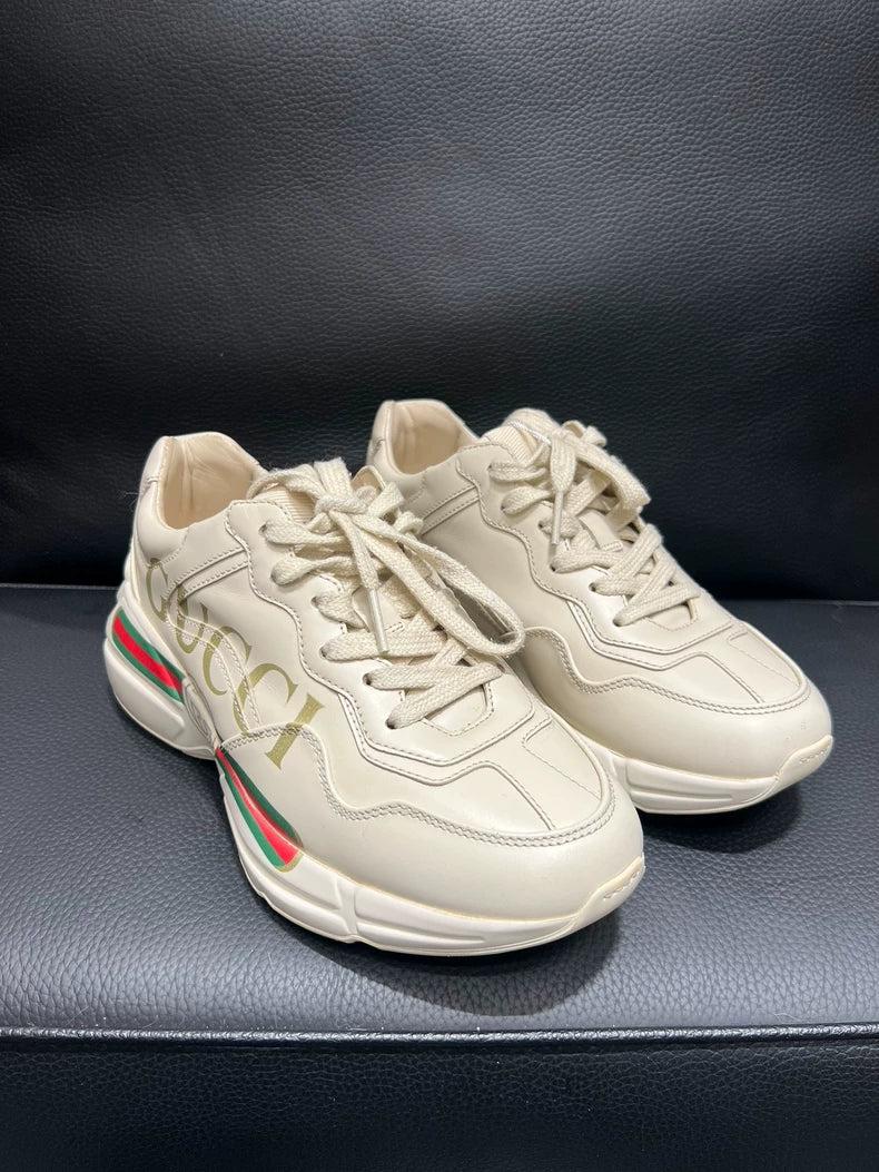 Gucci Classic Dad Sneakers-zp