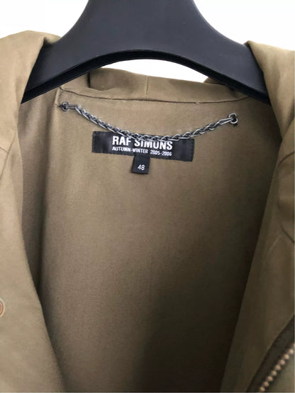 Raf Simons Coat Size 48 Autumn-Winter