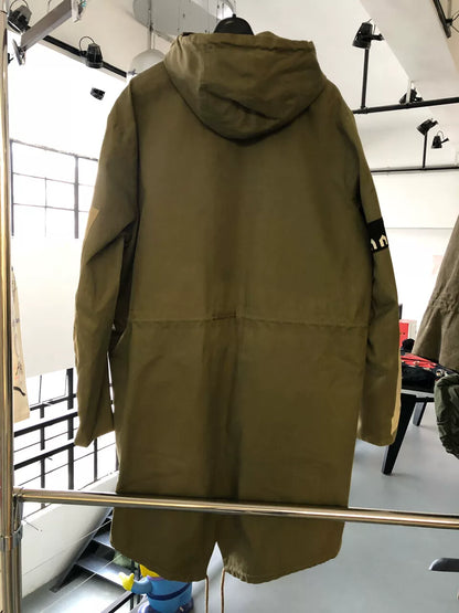Raf Simons Coat Size 48 Autumn-Winter