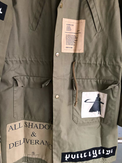 Raf Simons Coat Size 48 Autumn-Winter