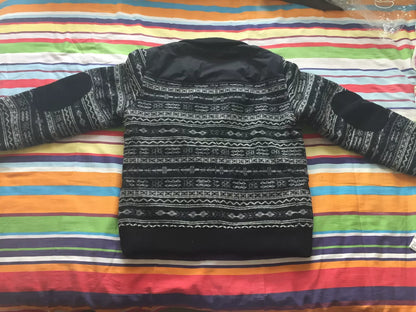 CDG x Gim Wool Jacket 17AW