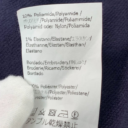 Loewe Colorful Logo Embroidered Sweatshirt