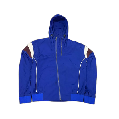 Givenchy Hooded Functional Jacket