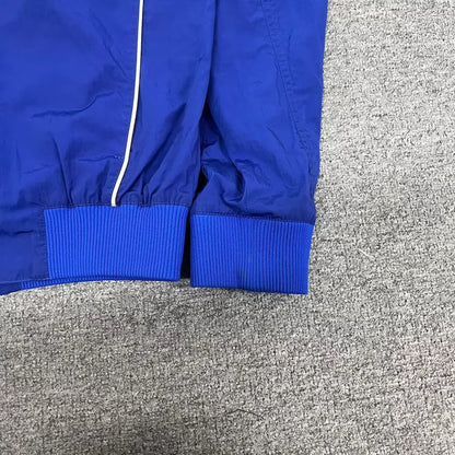 Givenchy Hooded Functional Jacket