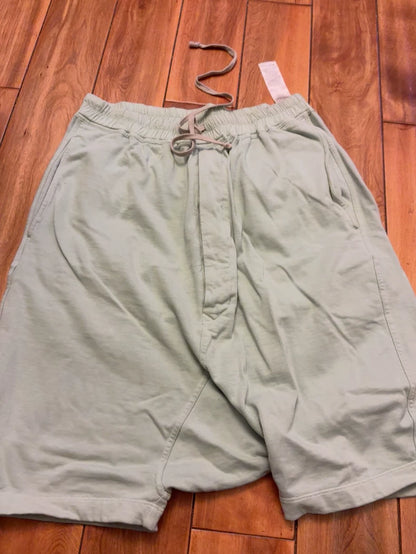 Rick Owens Men's Shorts