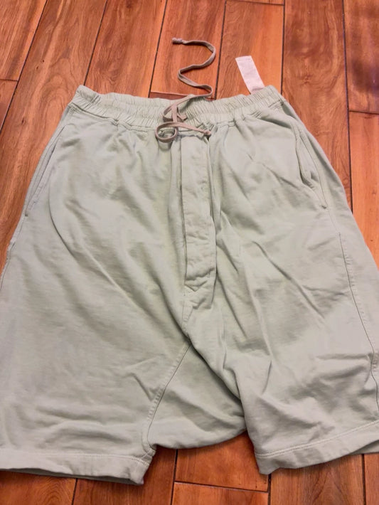 Rick Owens Men's Shorts