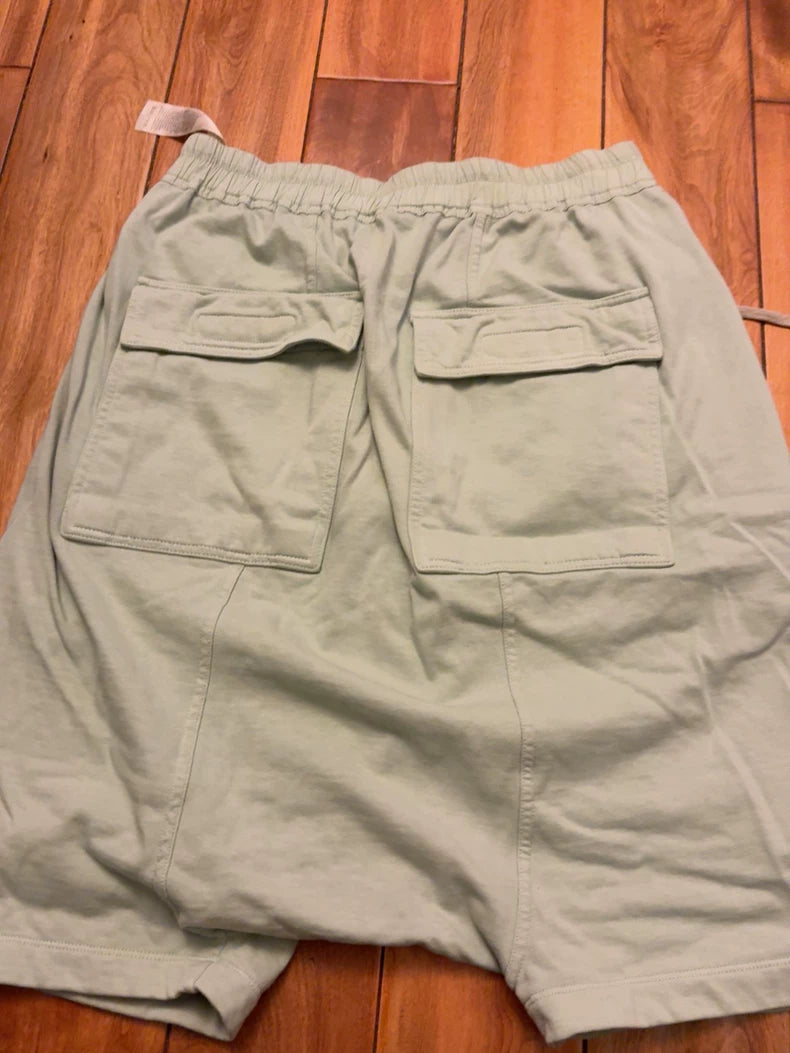 Rick Owens Men's Shorts