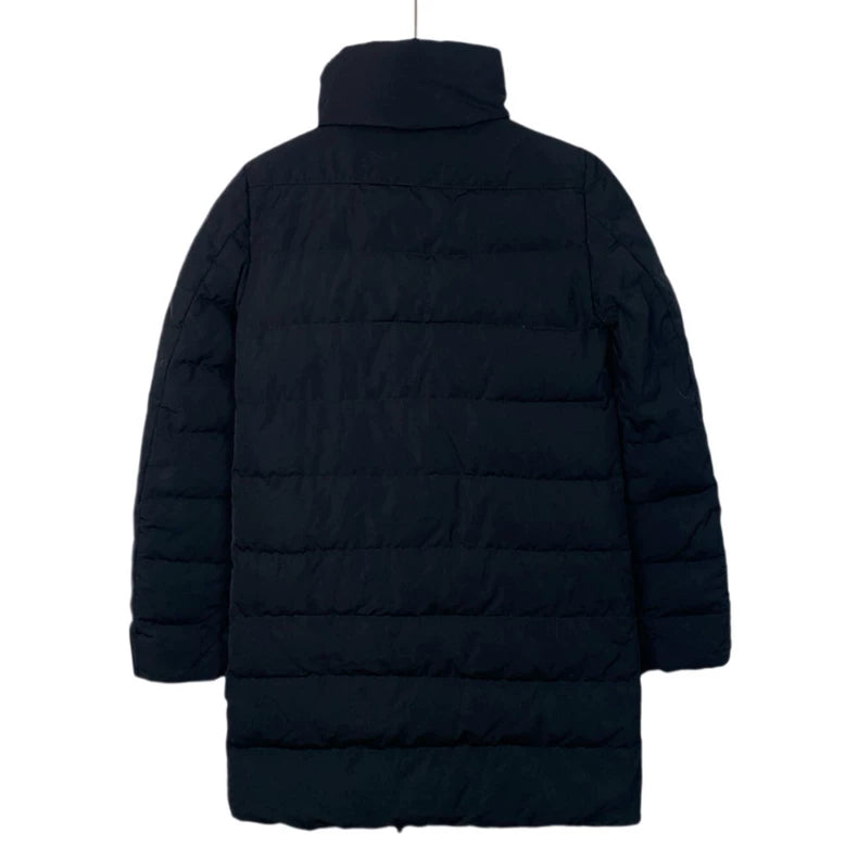 Moncler Gerboise Black Puffer Coat - Moncler – DMC99