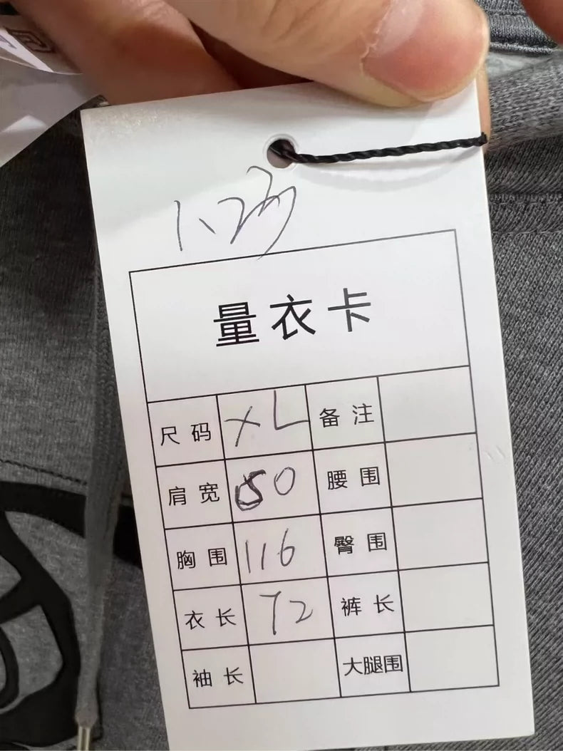 Hermes Horse Graphic Pullover Hoodie