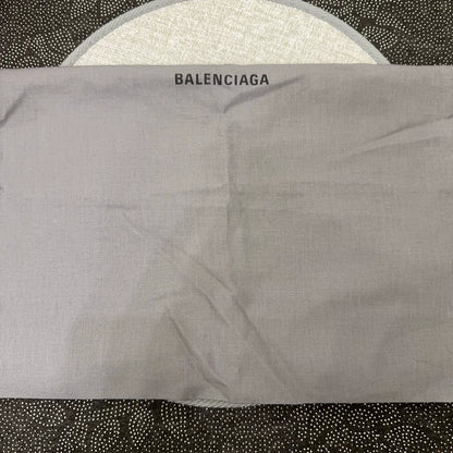 Balenciaga Pink Triple S Sneakers